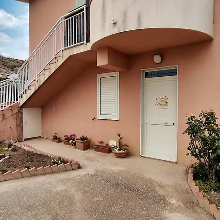 Prázdninový dům Stella Marina Apt Agrigento Coast Porto Empedocle