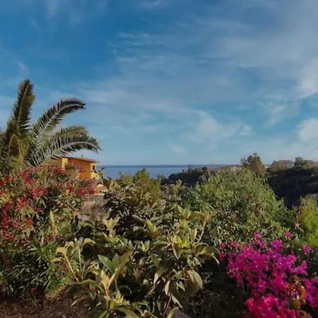 Stella Marina Apt Agrigento Coast Prázdninový dům