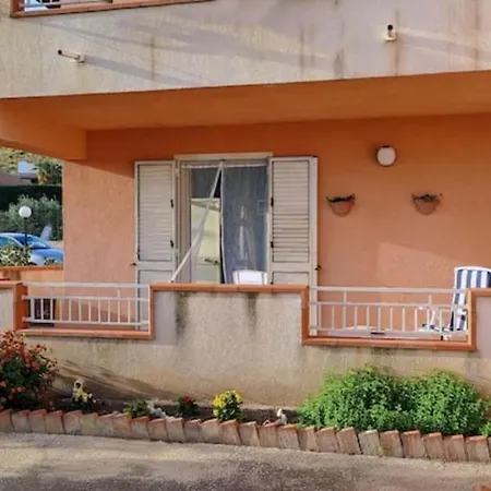 Stella Marina Apt Agrigento Coast Prázdninový dům Porto Empedocle