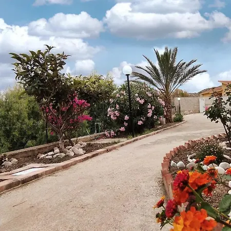 Stella Marina Apt Agrigento Coast Prázdninový dům