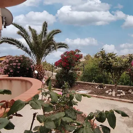 Stella Marina Apt Agrigento Coast Prázdninový dům