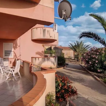 Stella Marina Apt Agrigento Coast Porto Empedocle