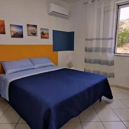 Stella Marina Apt Agrigento Coast *