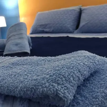 Prázdninový dům Stella Marina Apt Agrigento Coast Porto Empedocle
