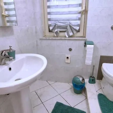 Stella Marina Apt Agrigento Coast Prázdninový dům *
