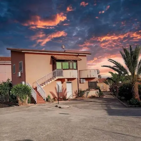 Stella Marina Apt Agrigento Coast *