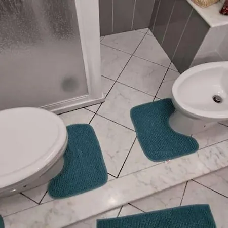 Prázdninový dům Stella Marina Apt Agrigento Coast *