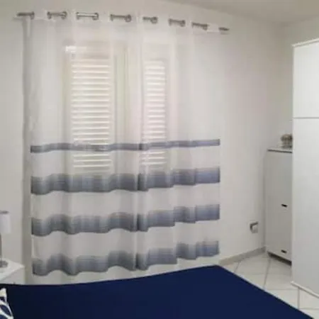 Prázdninový dům Stella Marina Apt Agrigento Coast Porto Empedocle