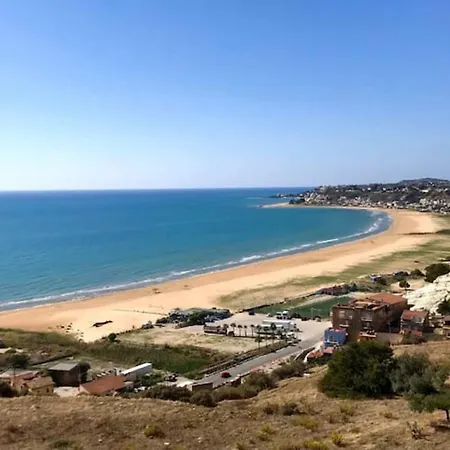 Stella Marina Apt Agrigento Coast *
